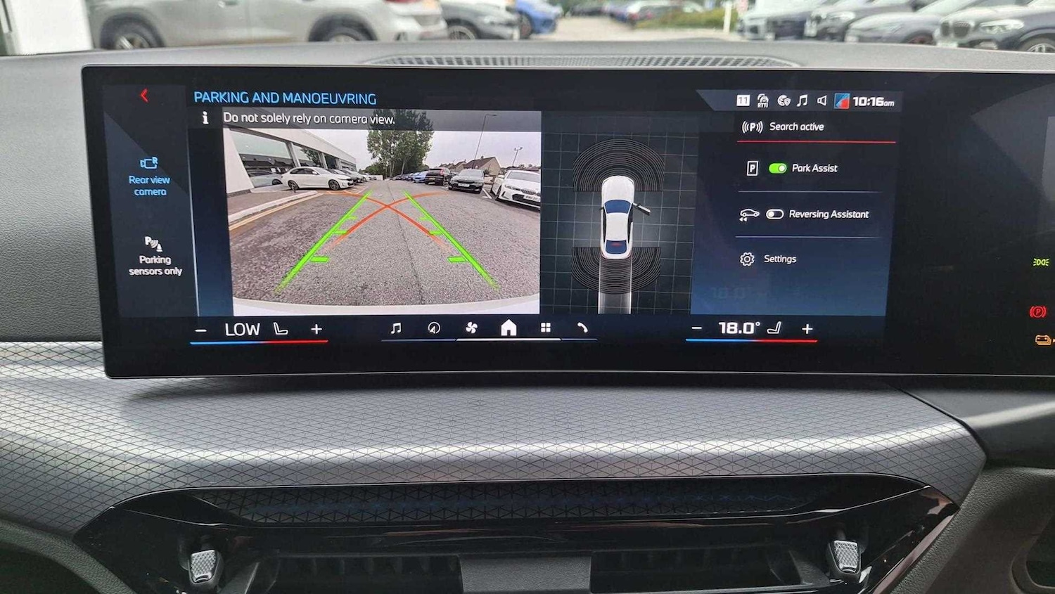 Used BMW i4 2025 for sale - 77083118: Photo 7