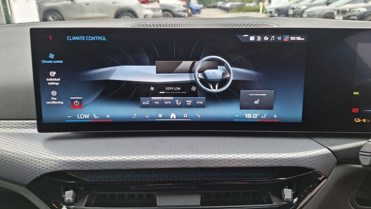 Used BMW i4 2025 for sale - 77083118: Photo 8