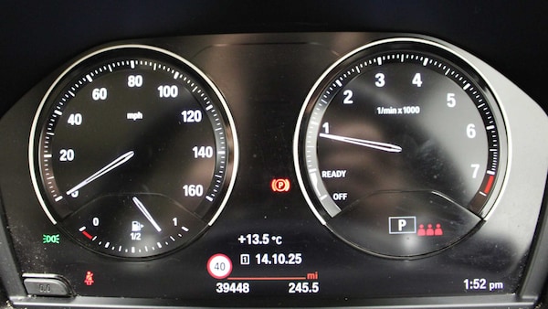 Used BMW X1 2022 for sale - 76272266: Photo 10