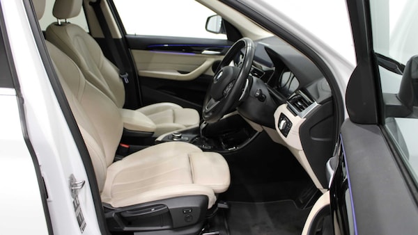 Used BMW X1 2022 for sale - 76272266: Photo 12