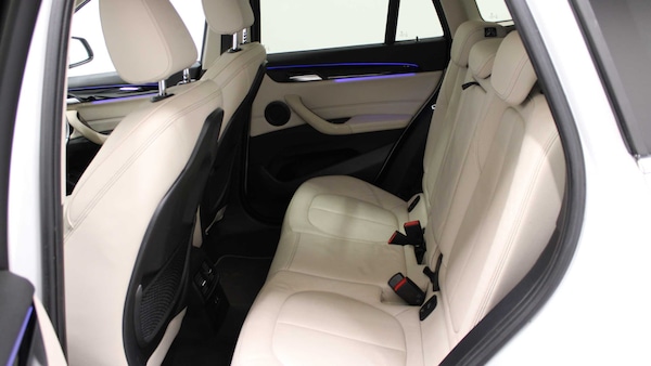 Used BMW X1 2022 for sale - 76272266: Photo 13