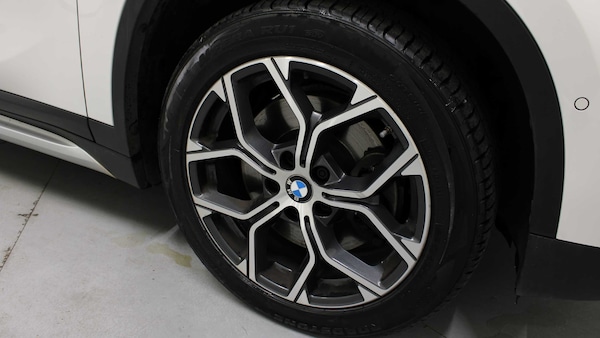 Used BMW X1 2022 for sale - 76272266: Photo 15