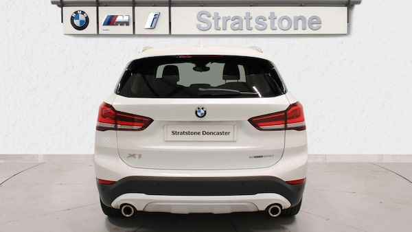 Used BMW X1 2022 for sale - 76272266: Photo 16