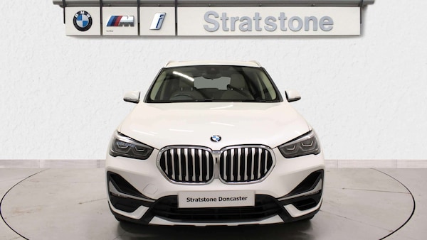 Used BMW X1 2022 for sale - 76272266: Photo 17