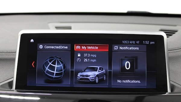 Used BMW X1 2022 for sale - 76272266: Photo 18