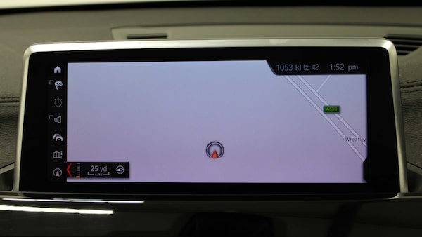 Used BMW X1 2022 for sale - 76272266: Photo 19