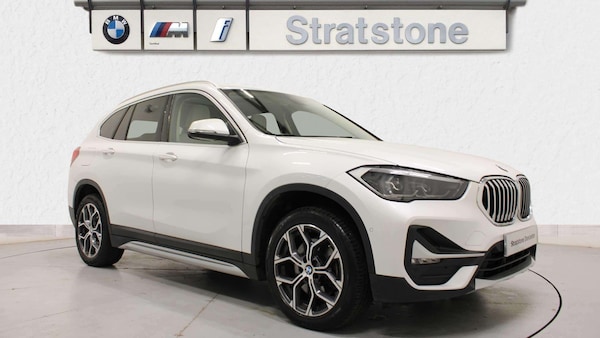 Used BMW X1 2022 for sale - 76272266: Photo 1