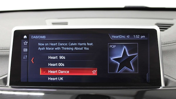 Used BMW X1 2022 for sale - 76272266: Photo 21