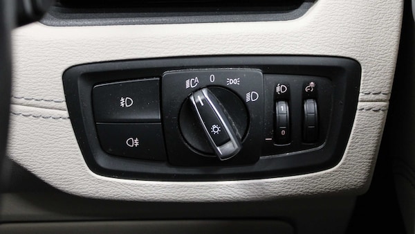 Used BMW X1 2022 for sale - 76272266: Photo 25