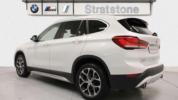 Used BMW X1 2022 for sale - 76272266: Photo 2