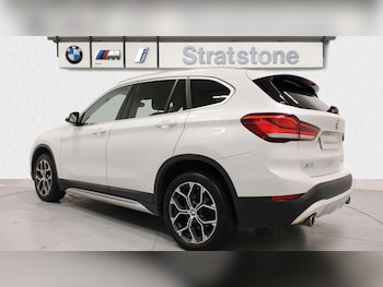 Used BMW X1 2022 for sale - 76272266: Photo 2