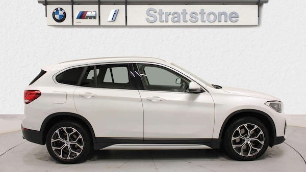 Used BMW X1 2022 for sale - 76272266: Photo 3