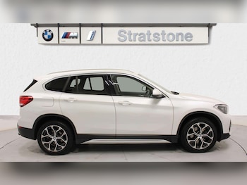 Used BMW X1 2022 for sale - 76272266: Photo 3