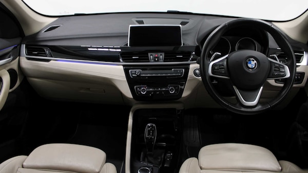 Used BMW X1 2022 for sale - 76272266: Photo 5