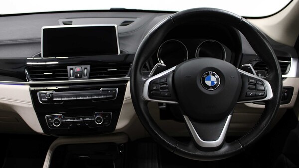 Used BMW X1 2022 for sale - 76272266: Photo 6