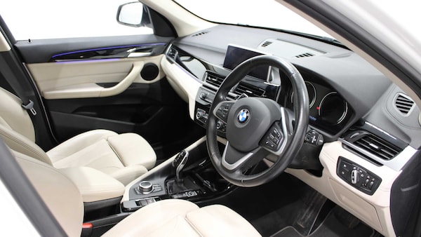 Used BMW X1 2022 for sale - 76272266: Photo 7