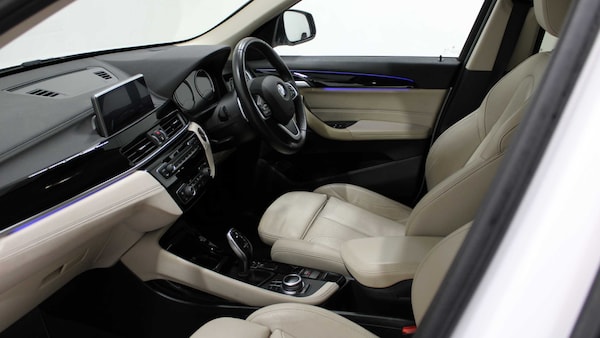Used BMW X1 2022 for sale - 76272266: Photo 8