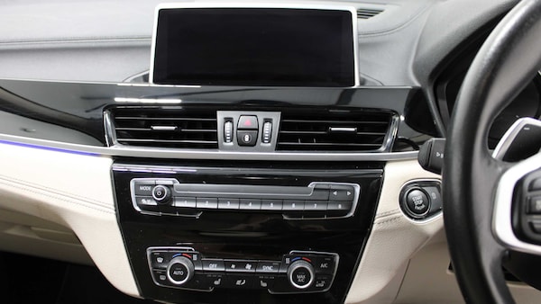 Used BMW X1 2022 for sale - 76272266: Photo 9