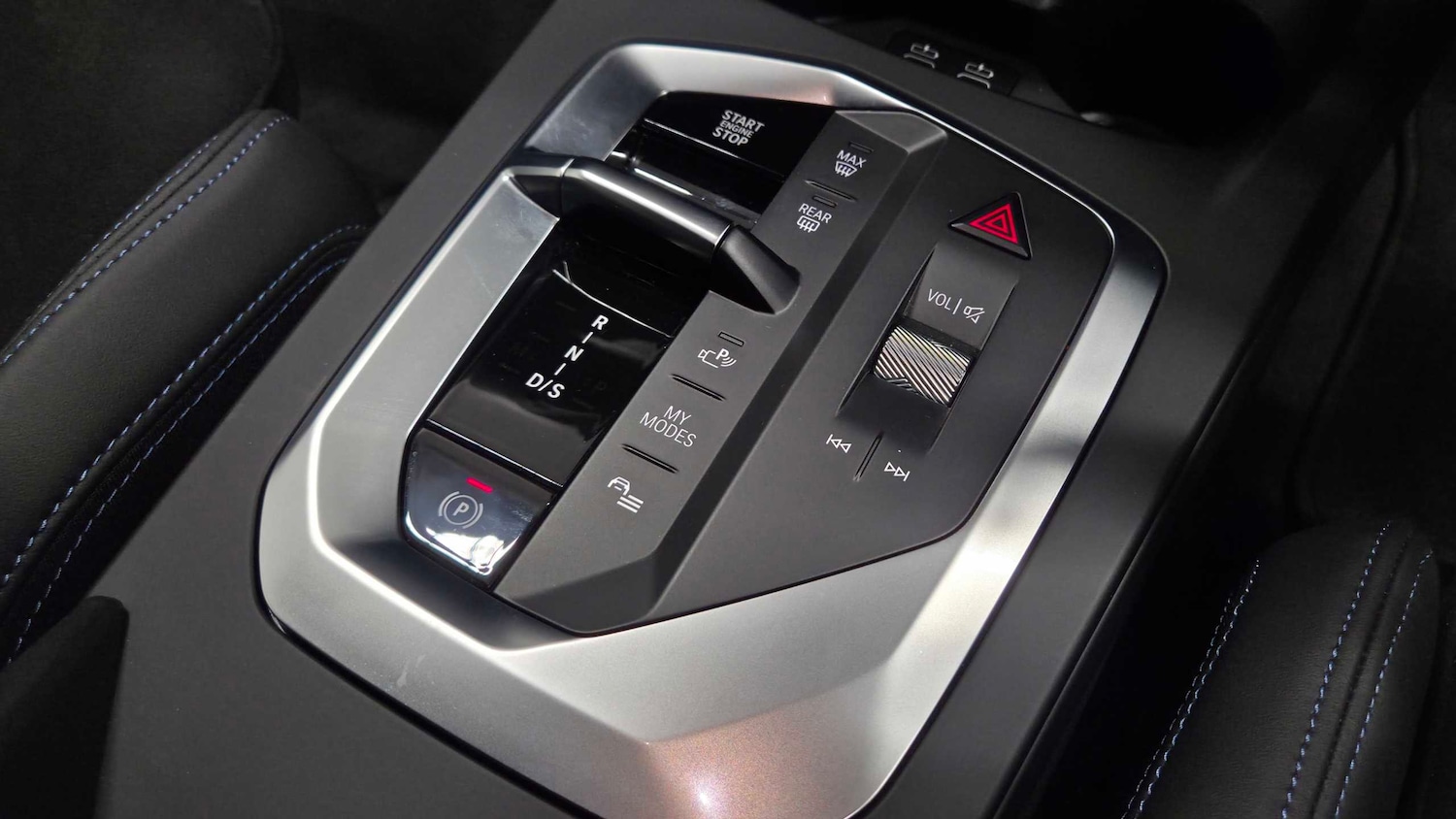 Used BMW 1 Series 2025 for sale - 77628131: Photo 10