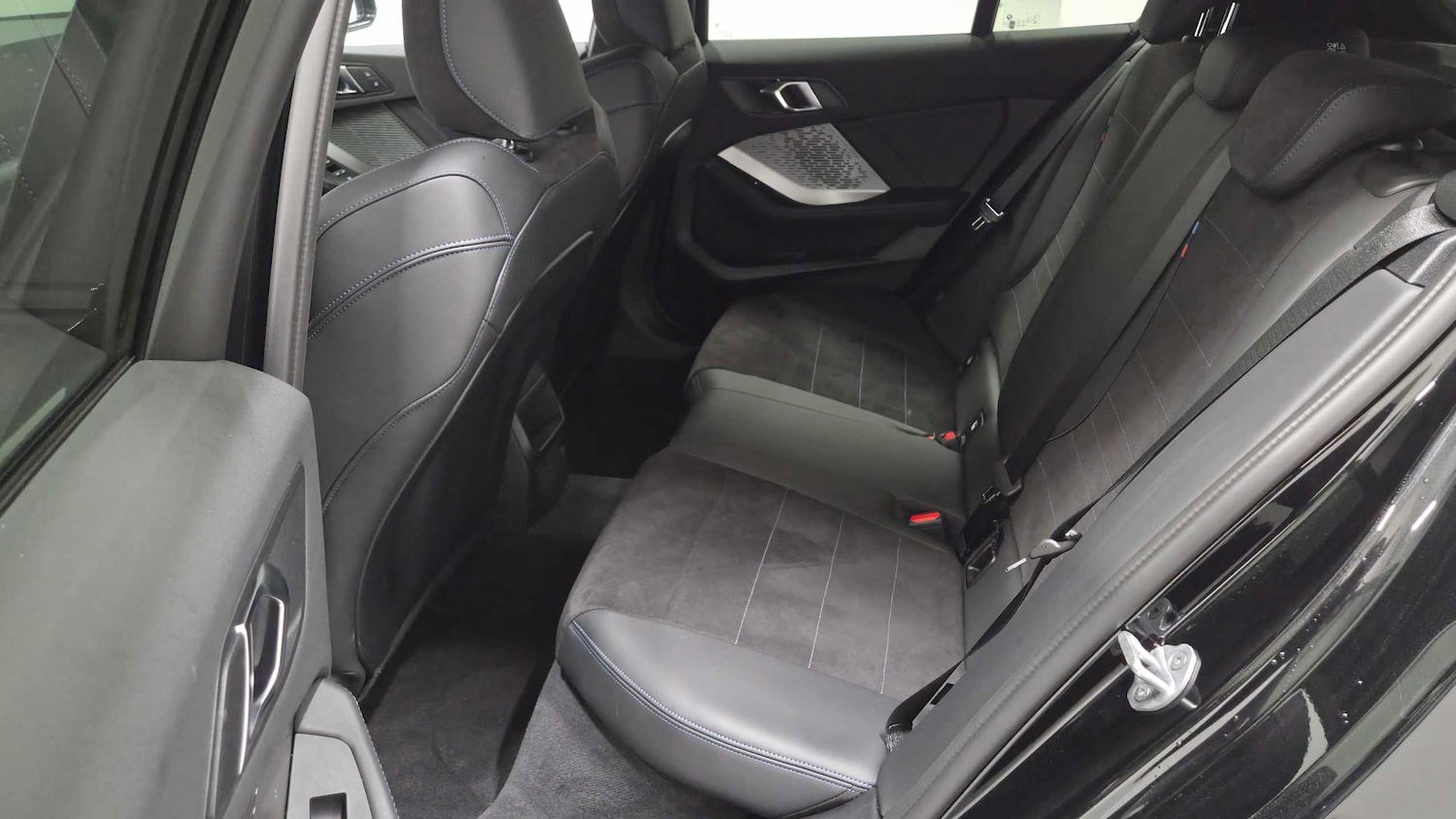 Used BMW 1 Series 2025 for sale - 77628131: Photo 12