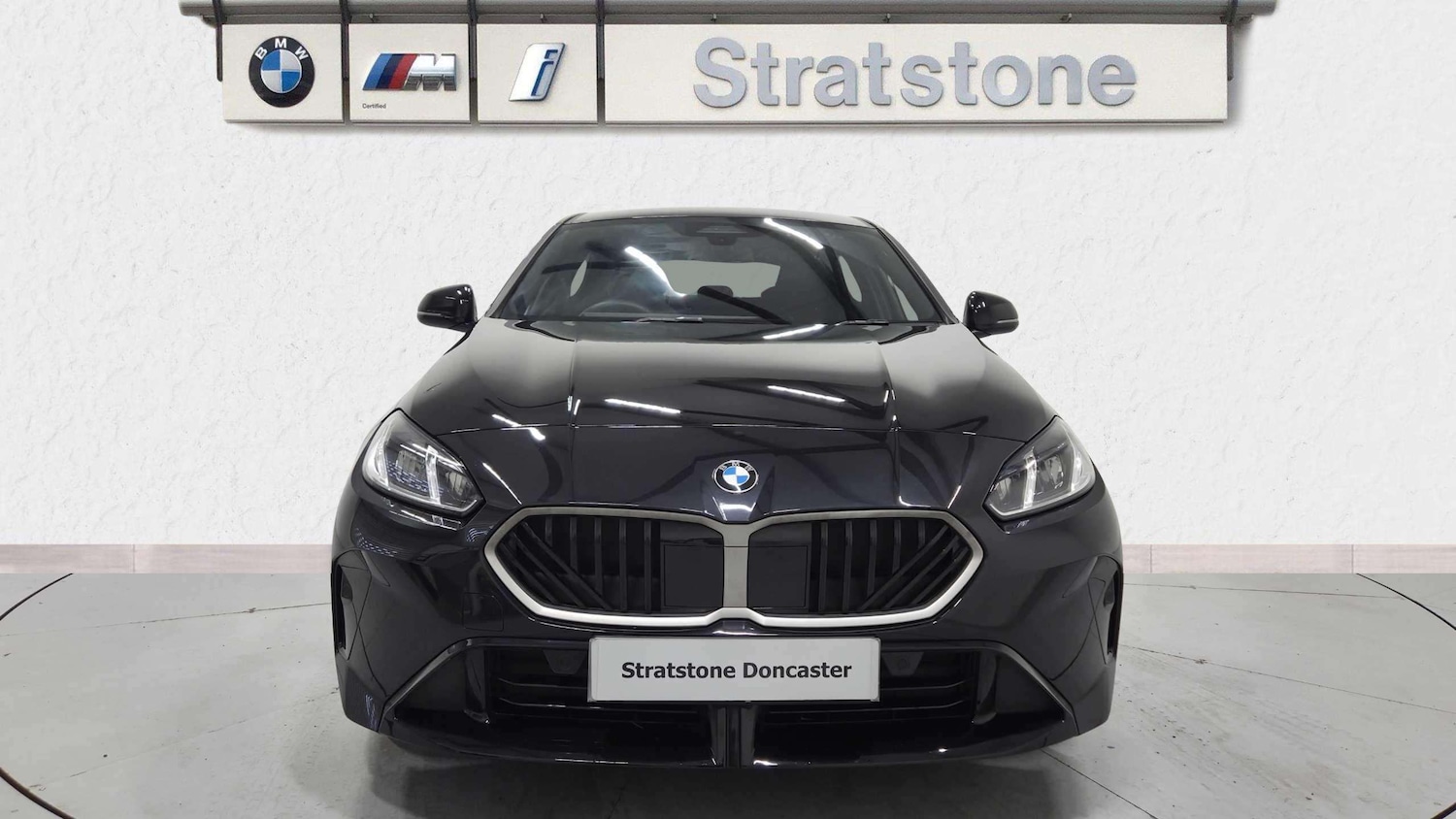 Used BMW 1 Series 2025 for sale - 77628131: Photo 16