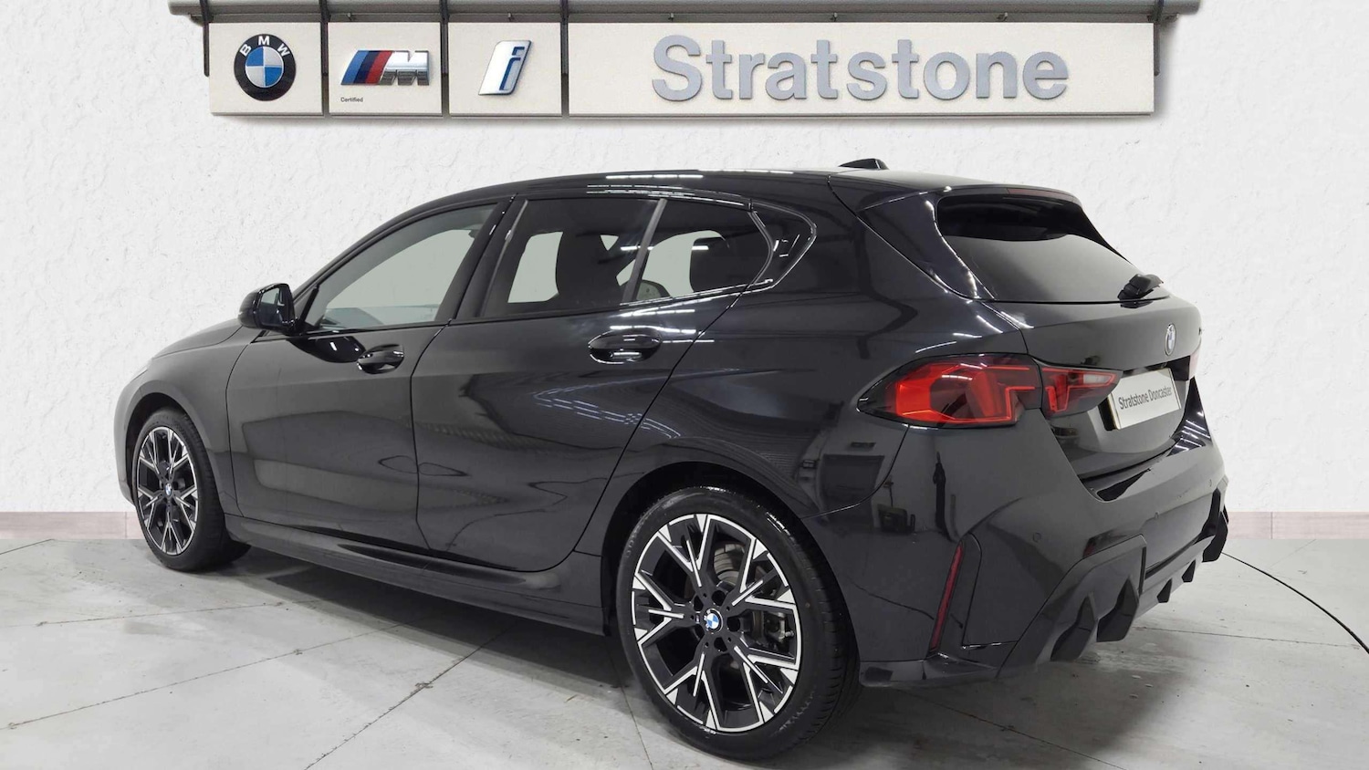 Used BMW 1 Series 2025 for sale - 77628131: Photo 2