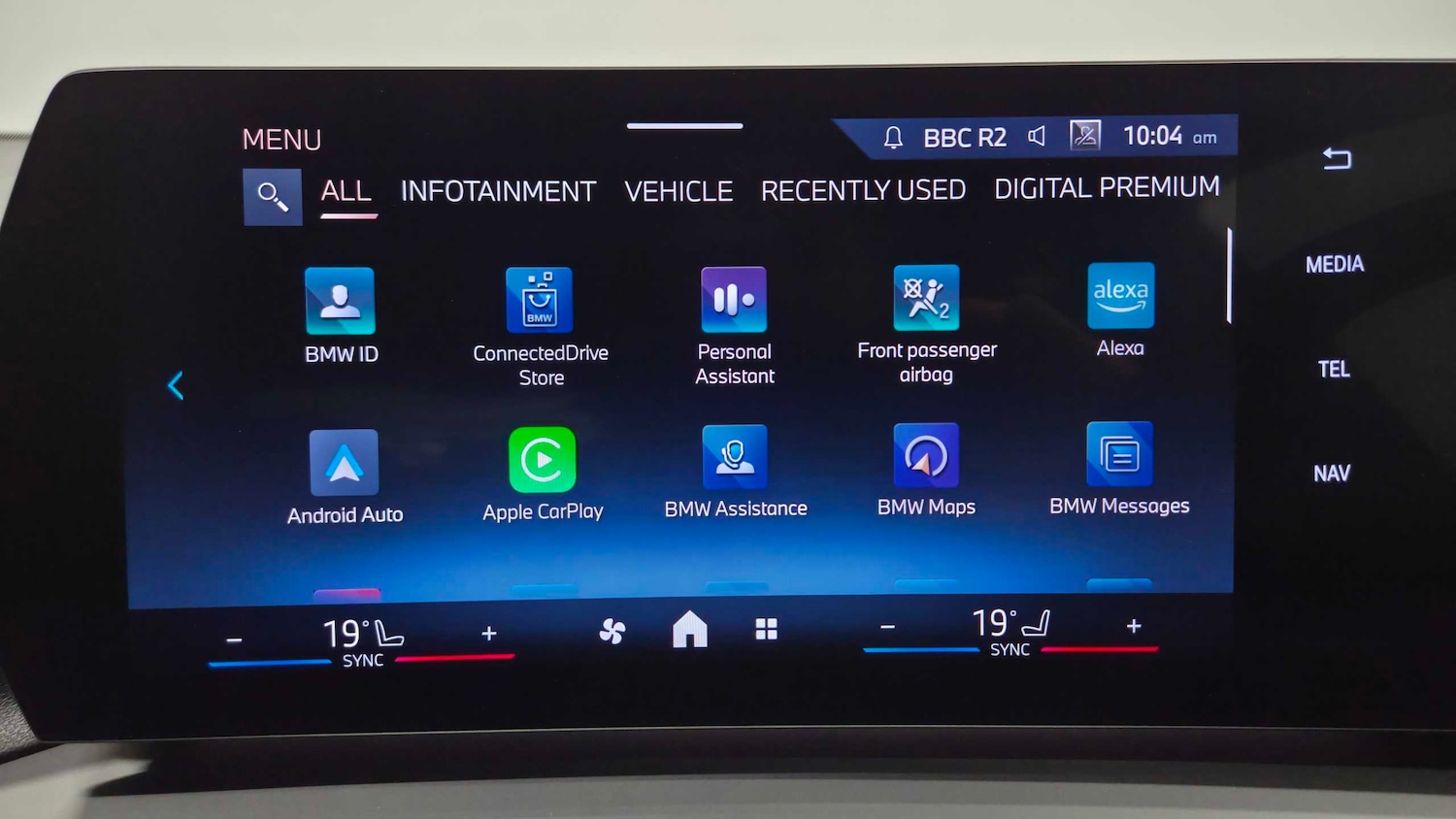 Used BMW 1 Series 2025 for sale - 77628131: Photo 20