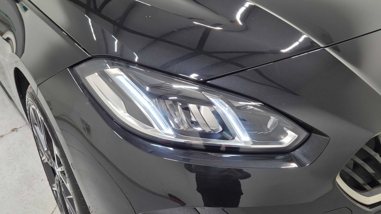 Used BMW 1 Series 2025 for sale - 77628131: Photo 28