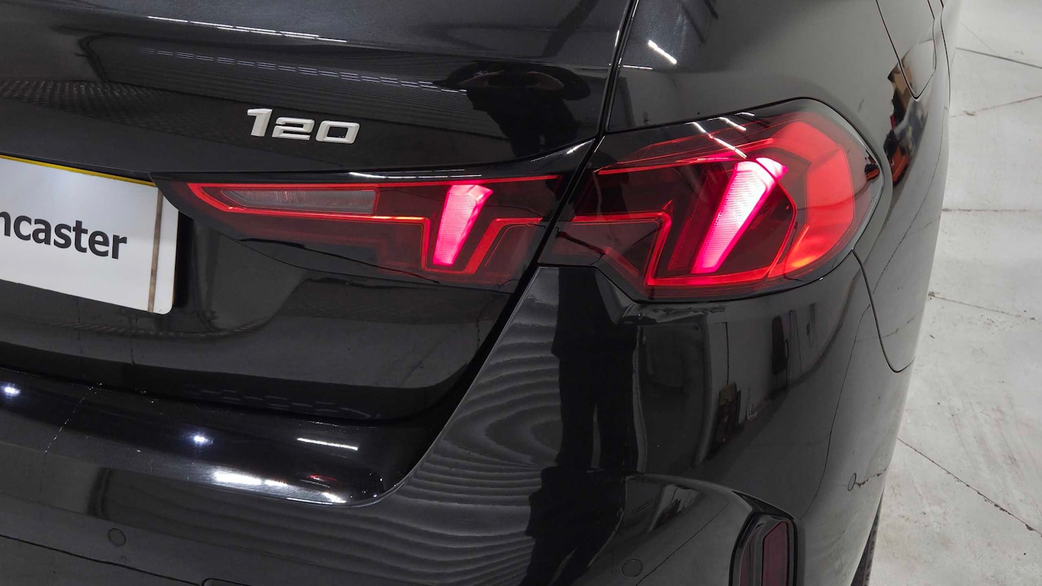 Used BMW 1 Series 2025 for sale - 77628131: Photo 29