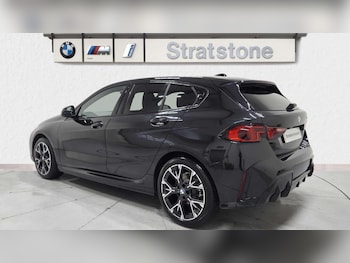 Used BMW 1 Series 2025 for sale - 77628131: Photo