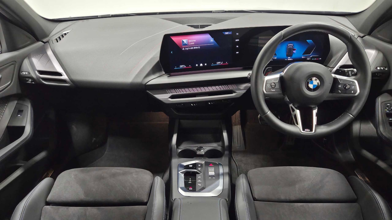 Used BMW 1 Series 2025 for sale - 77628131: Photo 4