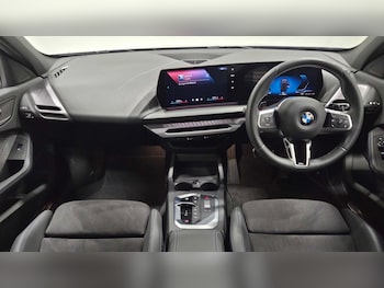 Used BMW 1 Series 2025 for sale - 77628131: Photo