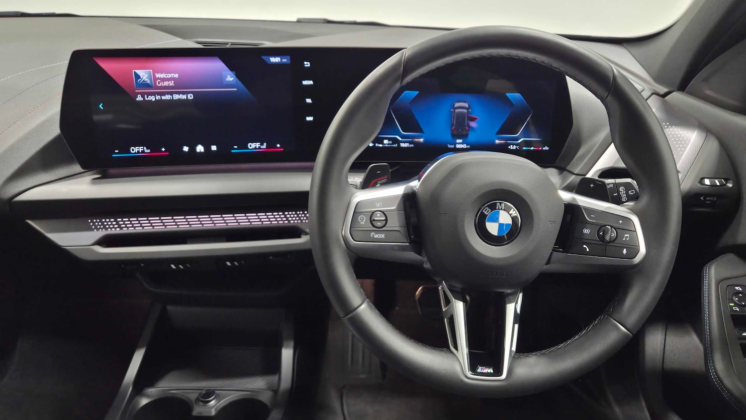 Used BMW 1 Series 2025 for sale - 77628131: Photo 5