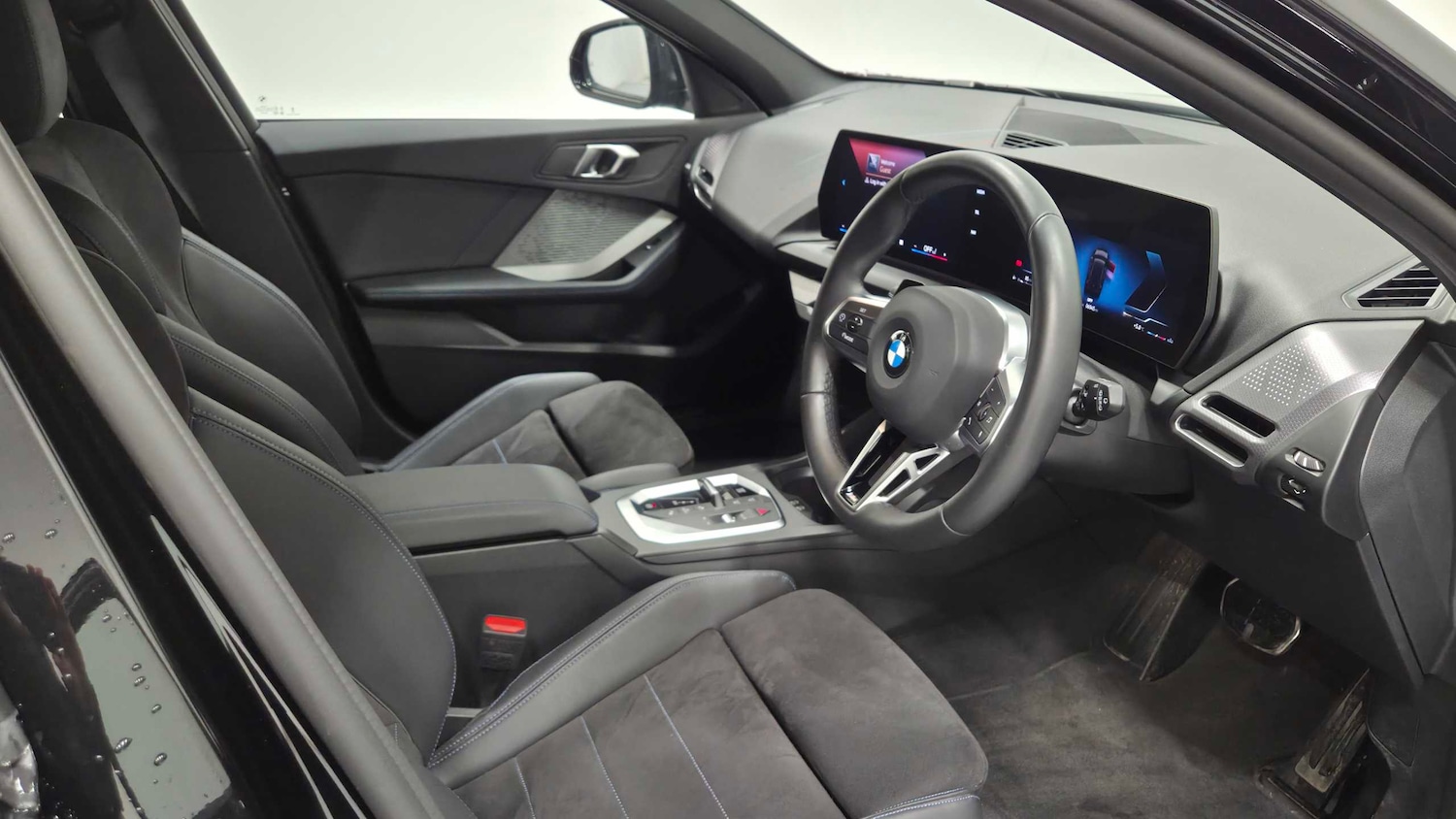 Used BMW 1 Series 2025 for sale - 77628131: Photo 6