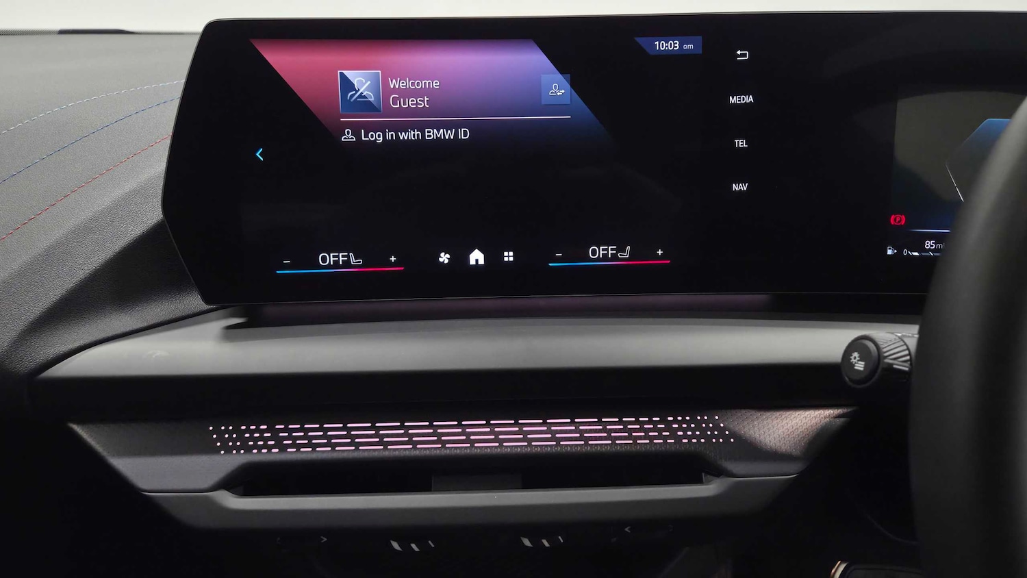 Used BMW 1 Series 2025 for sale - 77628131: Photo 8