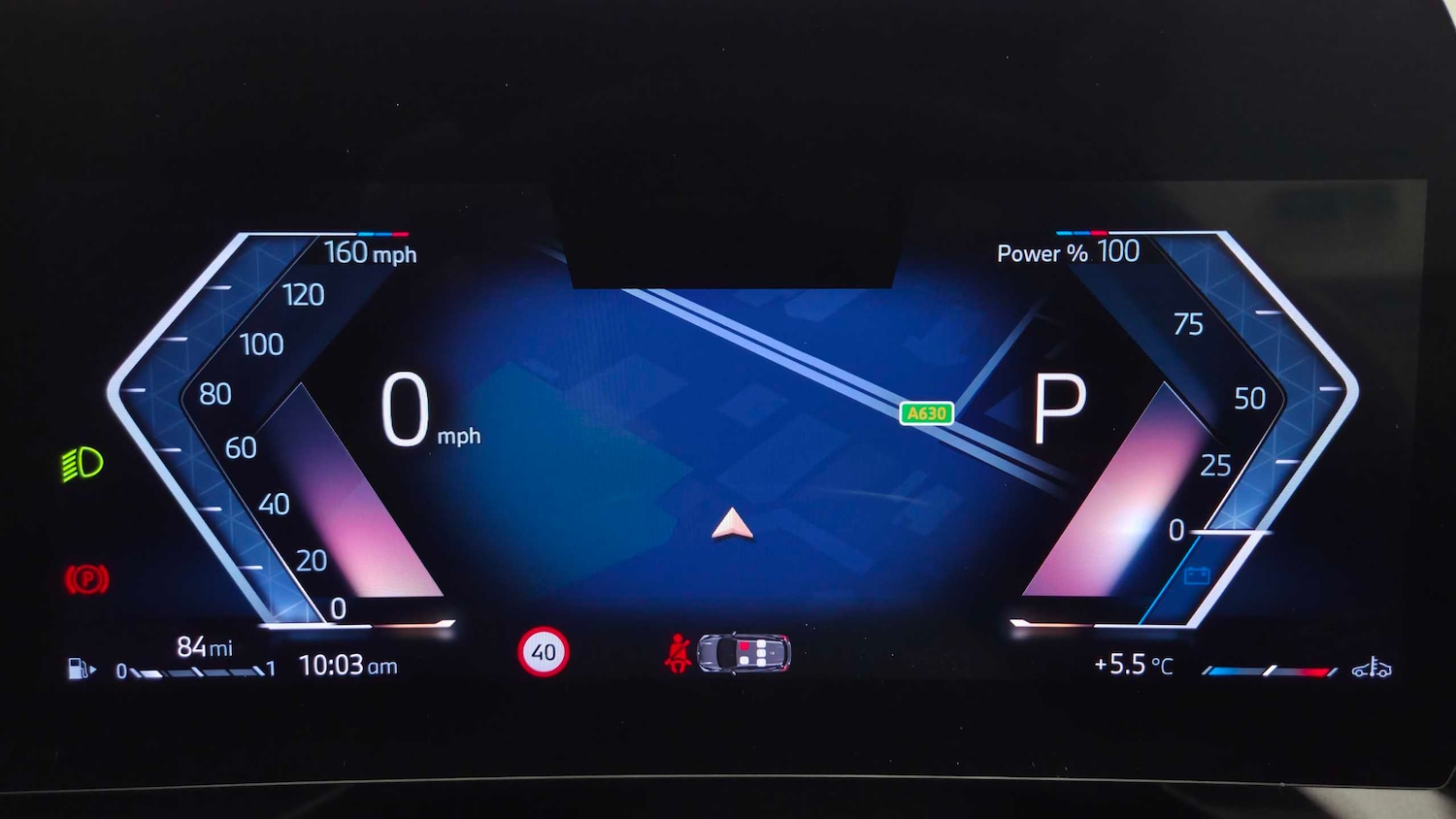 Used BMW 1 Series 2025 for sale - 77628131: Photo 9