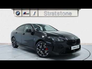 2025 - 220 M Sport 4dr Step Auto