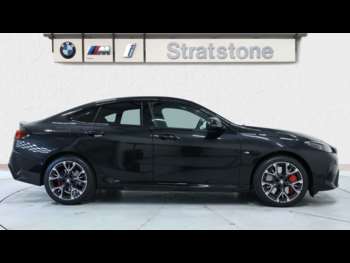 Used BMW 2 Series 2025 for sale - 75218873: Photo