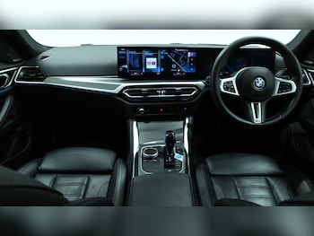 Used BMW i4 2022 for sale - 78551739: Photo