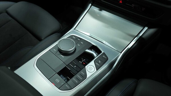 Used BMW 3 Series 2025 for sale - 75566481: Photo 11