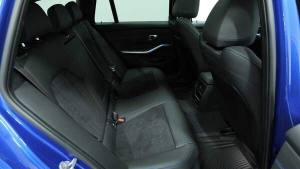 Used BMW 3 Series 2025 for sale - 75566481: Photo 13