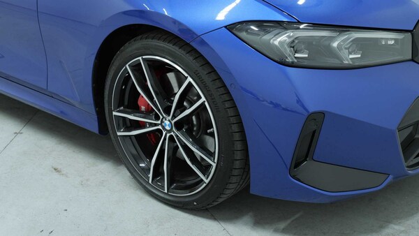 Used BMW 3 Series 2025 for sale - 75566481: Photo 15