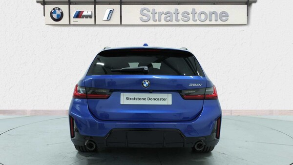Used BMW 3 Series 2025 for sale - 75566481: Photo 16