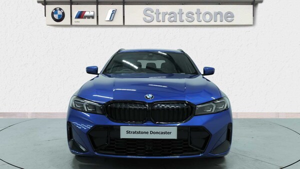 Used BMW 3 Series 2025 for sale - 75566481: Photo 17