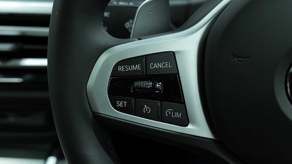 Used BMW 3 Series 2025 for sale - 75566481: Photo 18