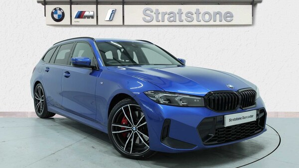 Used BMW 3 Series 2025 for sale - 75566481: Photo 1