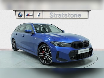 Used BMW 3 Series 2025 for sale - 75566481: Photo