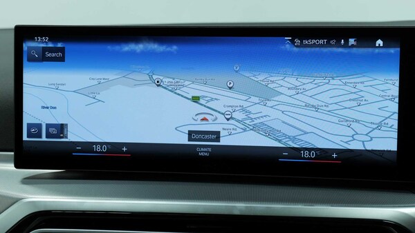 Used BMW 3 Series 2025 for sale - 75566481: Photo 22