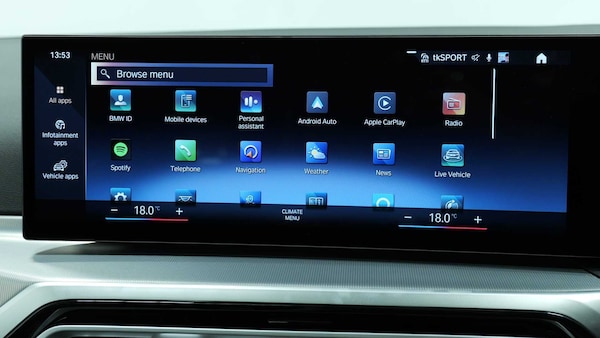 Used BMW 3 Series 2025 for sale - 75566481: Photo 24