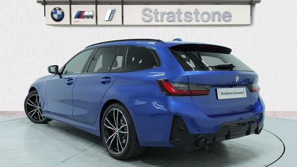 Used BMW 3 Series 2025 for sale - 75566481: Photo 2